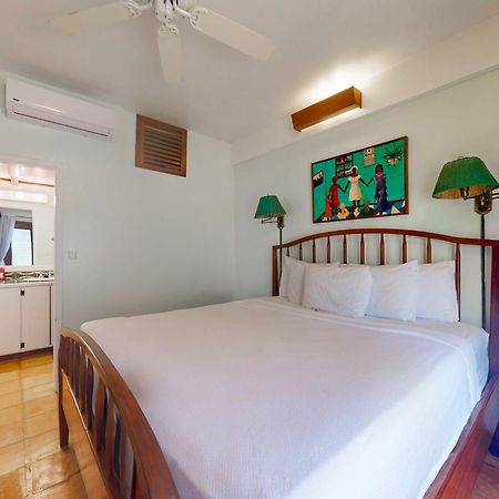 Beachside Villas Gold Standard Certified Placencia Rom bilde