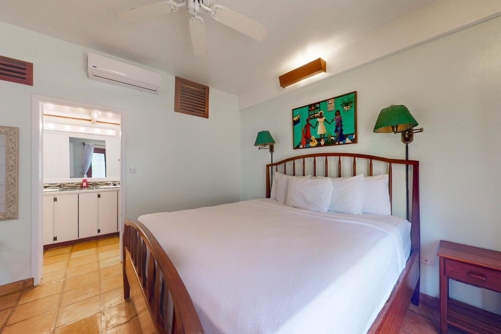 Beachside Villas Gold Standard Certified Placencia Rom bilde