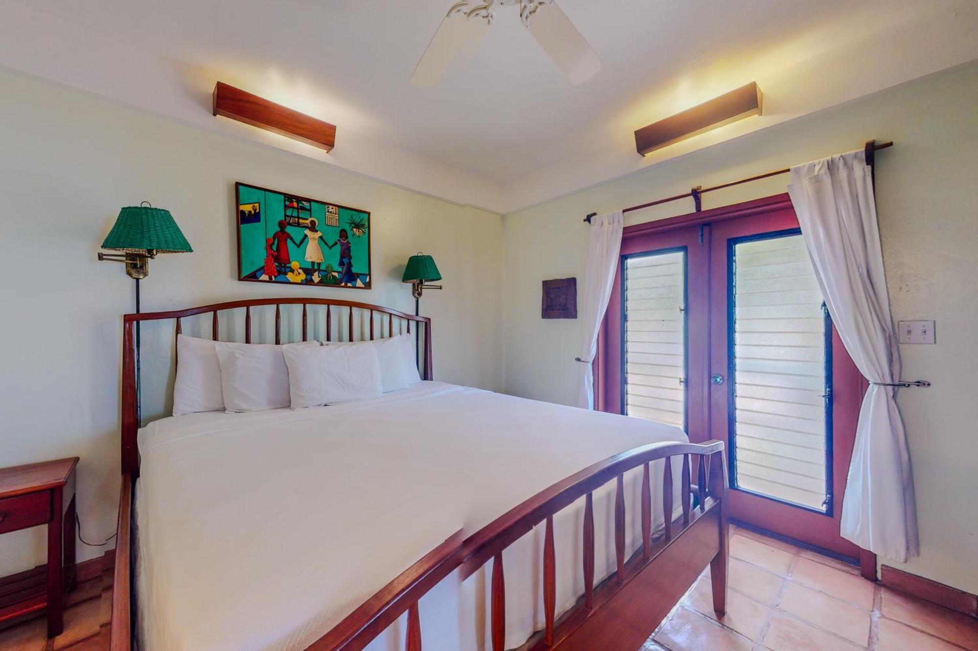 Beachside Villas Gold Standard Certified Placencia Rom bilde