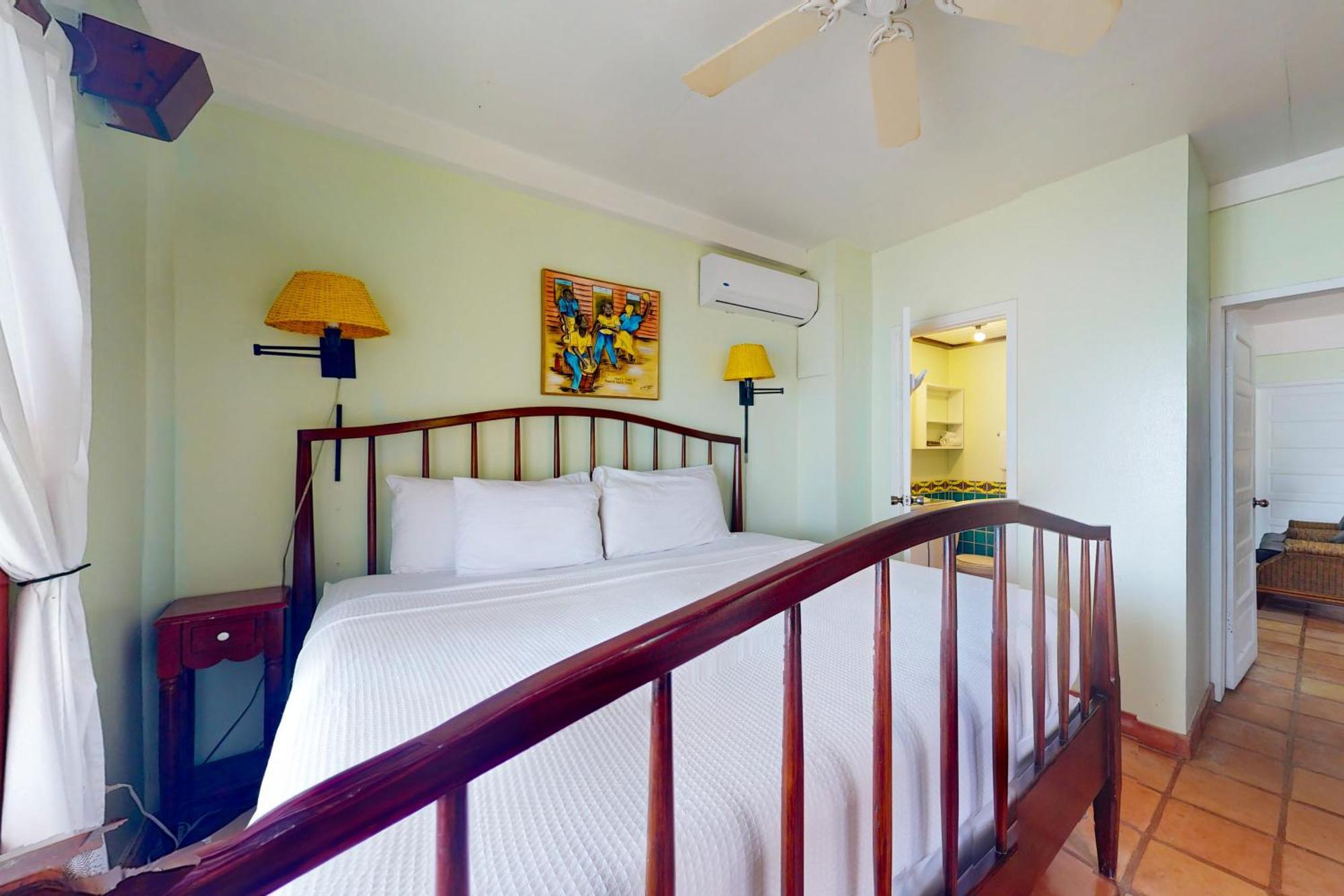 Beachside Villas Gold Standard Certified Placencia Rom bilde