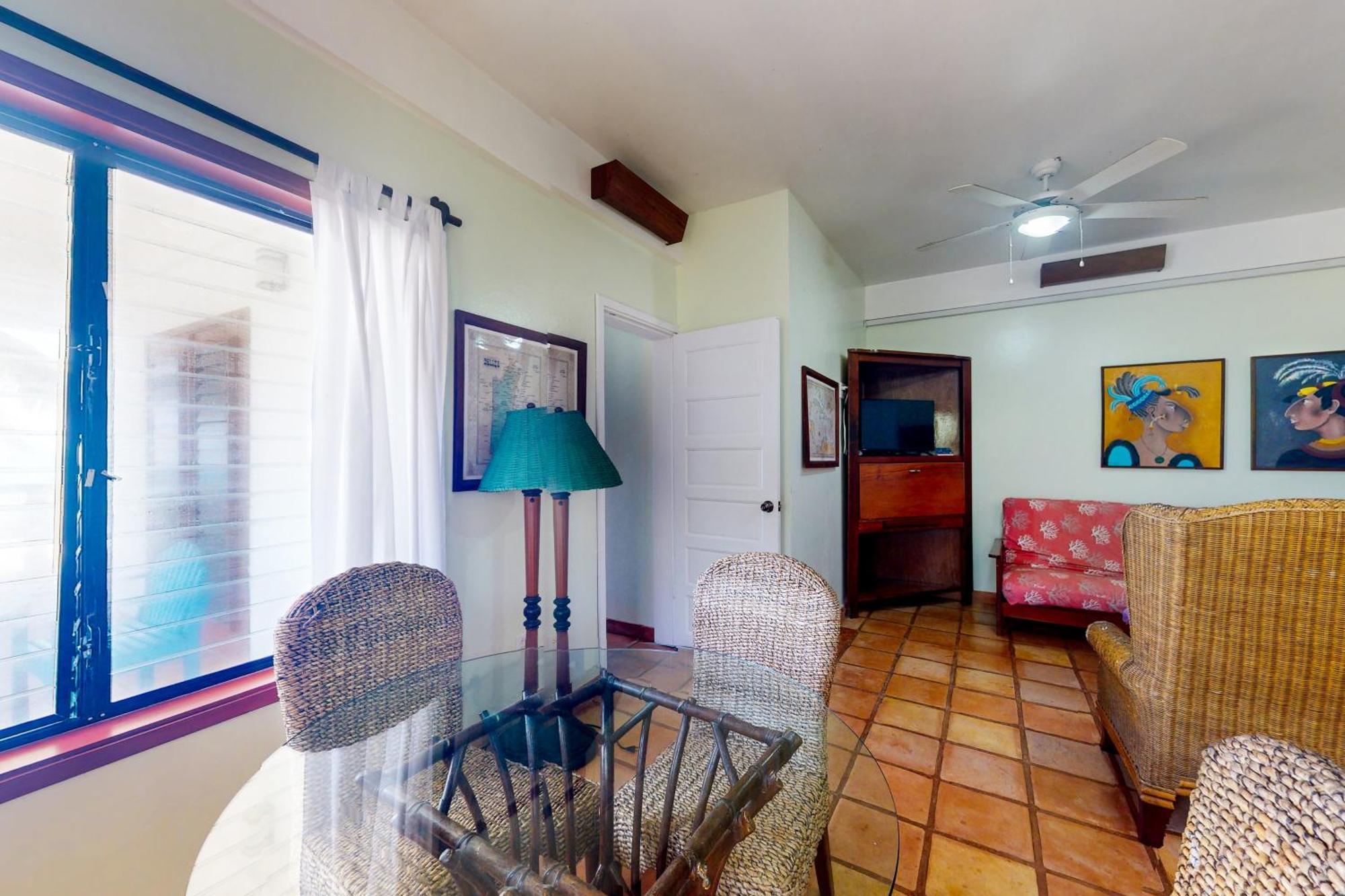 Beachside Villas Gold Standard Certified Placencia Rom bilde